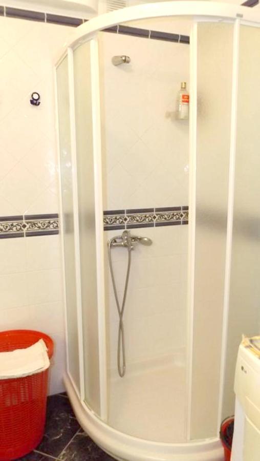 Charming Apartment Santa Cruz Санта Круз де Ла Палма Екстериор снимка