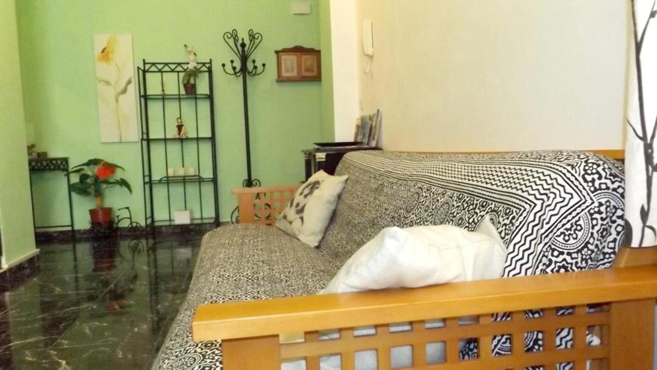 Charming Apartment Santa Cruz Санта Круз де Ла Палма Екстериор снимка