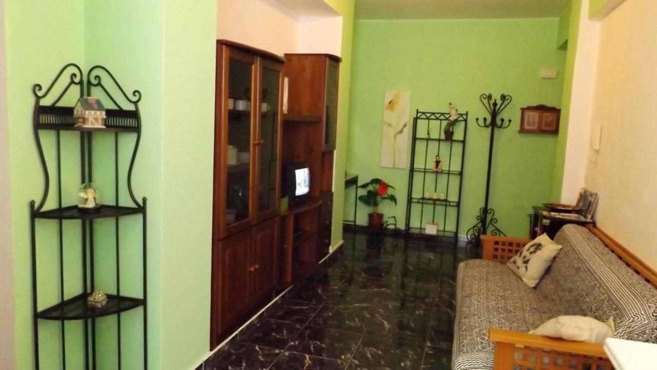Charming Apartment Santa Cruz Санта Круз де Ла Палма Екстериор снимка