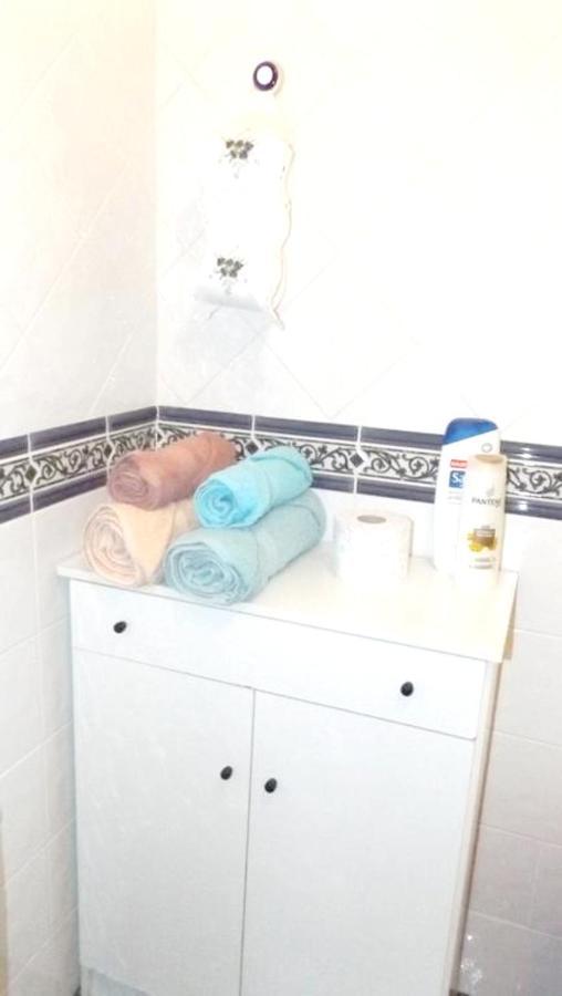Charming Apartment Santa Cruz Санта Круз де Ла Палма Екстериор снимка