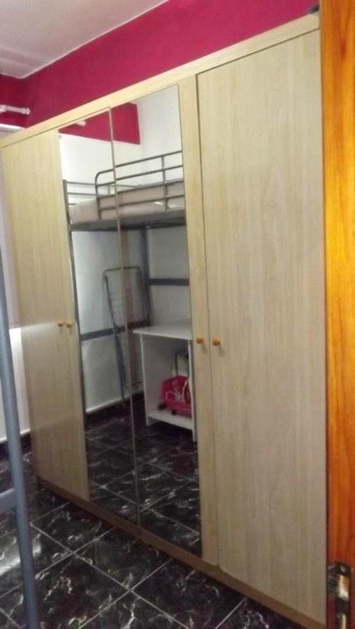 Charming Apartment Santa Cruz Санта Круз де Ла Палма Екстериор снимка