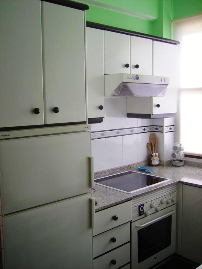 Charming Apartment Santa Cruz Санта Круз де Ла Палма Екстериор снимка