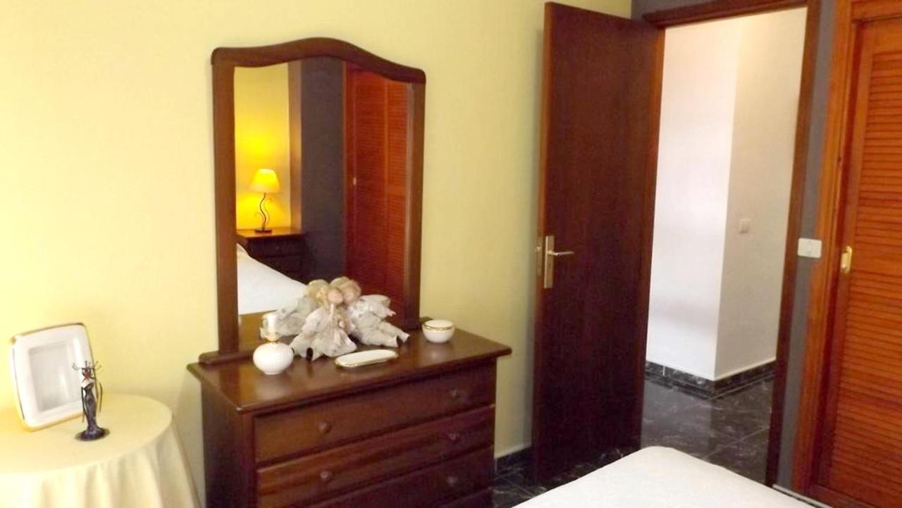Charming Apartment Santa Cruz Санта Круз де Ла Палма Екстериор снимка