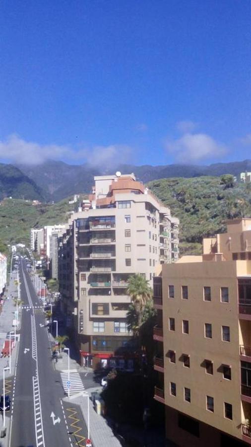 Charming Apartment Santa Cruz Санта Круз де Ла Палма Екстериор снимка