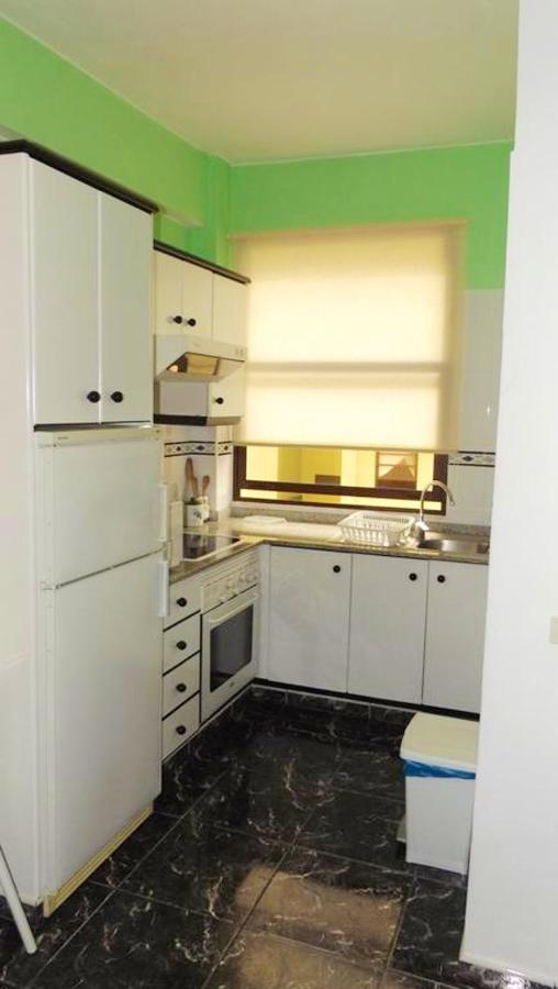 Charming Apartment Santa Cruz Санта Круз де Ла Палма Екстериор снимка