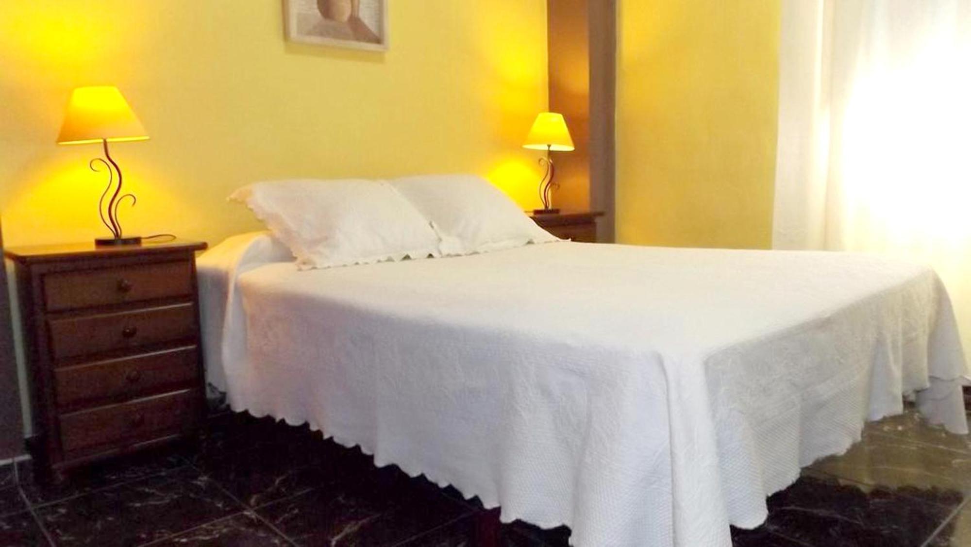 Charming Apartment Santa Cruz Санта Круз де Ла Палма Екстериор снимка